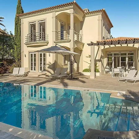 Villa Ramoa