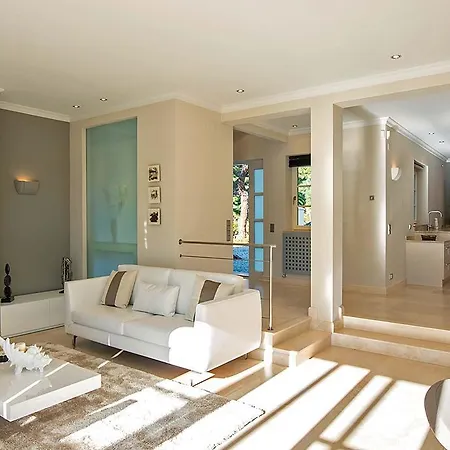 Ramoa Villa Vilamoura